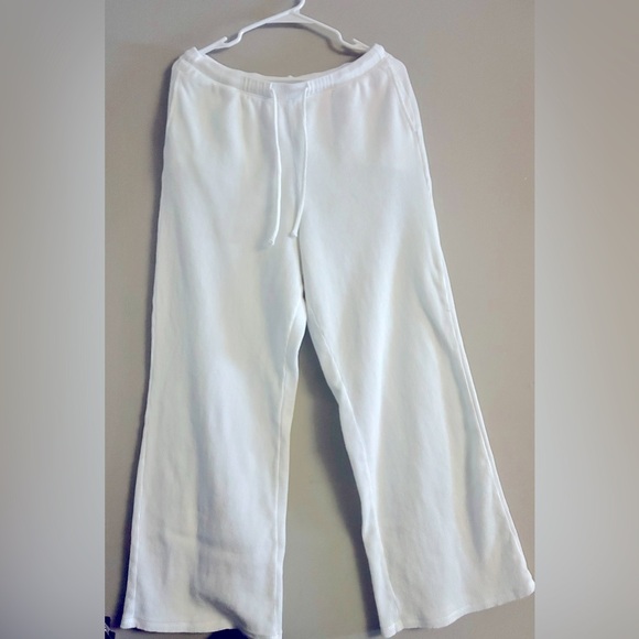 Old Navy waffle lounge pants - Picture 4 of 5